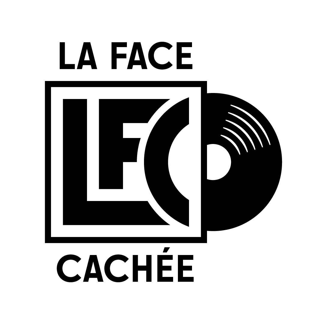 Logo de la Face Cachée
